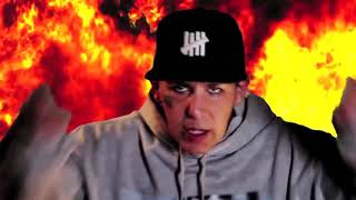 Madchild   Dungeon Dragon