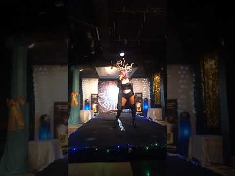 angel fla - titanium