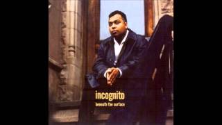 Incognito - Beneath The Surface