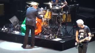 U2 - Mother & Child Reunion + Bad - Dublin 27/11/2015