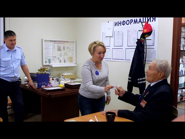 Автобабай-2019. Награждение. Видео Людмилы Никифоровой