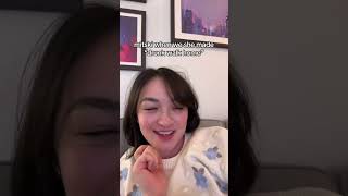 mitski when she made &quot;drunk walk home&quot;