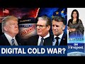 Trump Administration Bars 5 Europeans From Entry To US Over Alleged Censorship Vantage N18G
