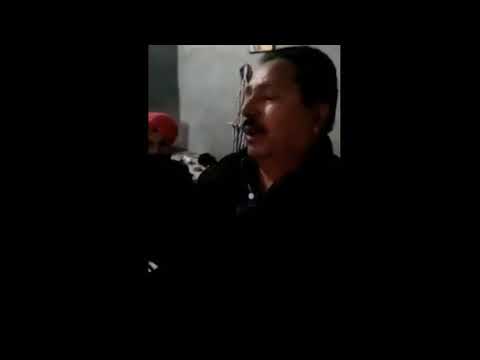 Punjabi old song singing
