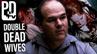 A Serial Killer in Slow Motion Kills Two Wives, Two Years Apart | Law & Order | PD TV