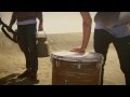 Luke Thompson - Water 