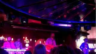 Red Wanting Blue- Cocaine (TRB XIII)