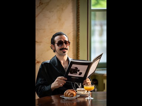 Le clip officiel de la Braderie de Lille 2025