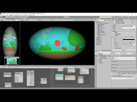 1 UNITY BOLT Créer un jeu sans coder Préparation du projet
