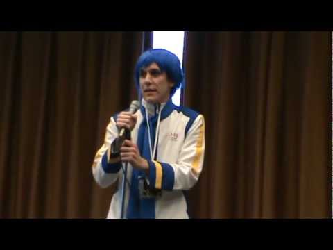 matantei loki ragnarok - rakuen no tobira (otakon 2012 otaku idol)