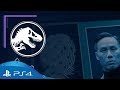 Jurassic World Evolution | Secrets of Dr Wu | PS4
