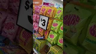 STORE TOUR: the five below at diberville shopping center in diberville ms 