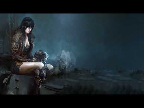 TRansgen feat Dj Fam - Coldmasta (Russian Drum & Bass 2008)