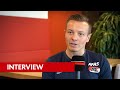 'Zijn in gesprek' | Interview Clasie