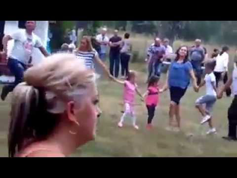 FOČA: PREOBRAŽENJE GOSPODNJE U JABUCI, 2017g.