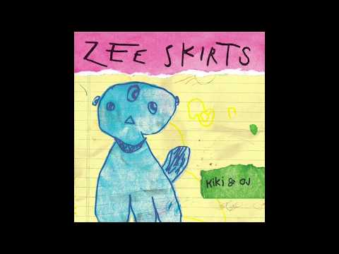 Zee Skirts - Gentle Girls