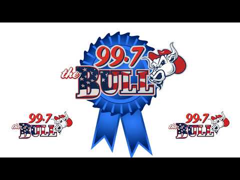 ''99 7 The Bull'' 99.7 KBTN Neosho, MO 16,500w 118 Air Miles Legal ID