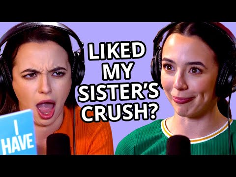 Never Have I Ever (Dating Edition) w/ The Merrell Twins | Twin My Heart The Podcast