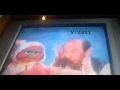 Opening To Elmo S World Birthdays Games More VHS 2001