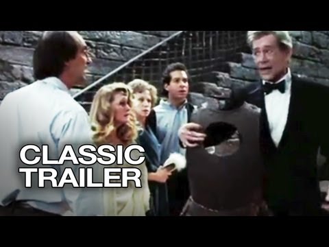 High Spirits (1988) Official Trailer