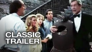 High Spirits Official Trailer #1 - Peter O'Toole Movie (1988) HD