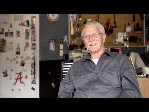 Start Here – Michael’s Memorial Hospital Pembroke ER Story