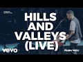 Hills and Valleys 