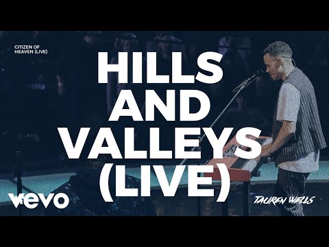 Hills and Valleys 