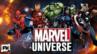 π΄This or That! #8 | Kids Workout| Family Workout | Marvel Universe Superhero Workout