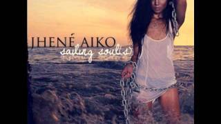 Jhene Aiko- You vs Them (lyrics in description)