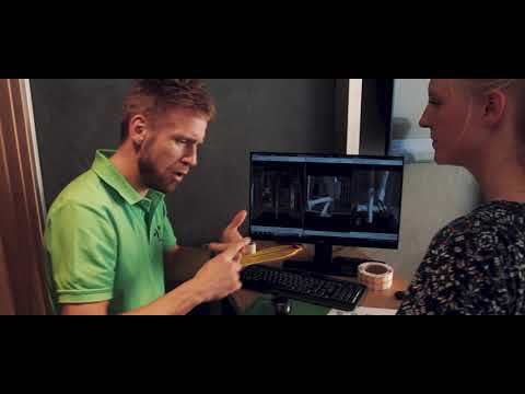 Eurosped Pasavond bij Kievit Sport