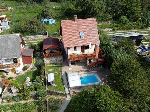 Video z << Prodej chaty, 80 m2, Hradčany >>