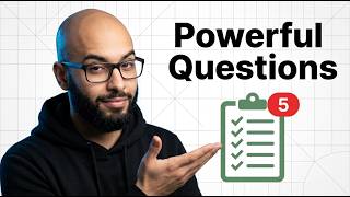 Gemba Walk and 5 Powerful Questions