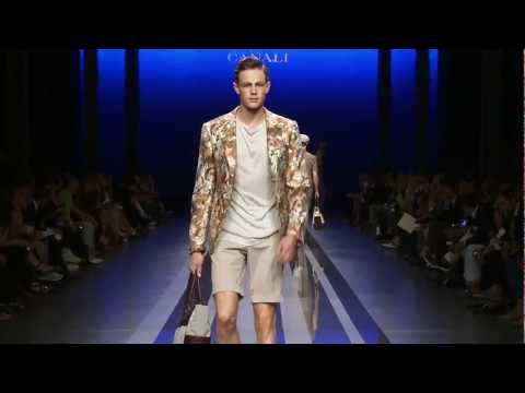 Canali Spring 2013 | BT Menswear