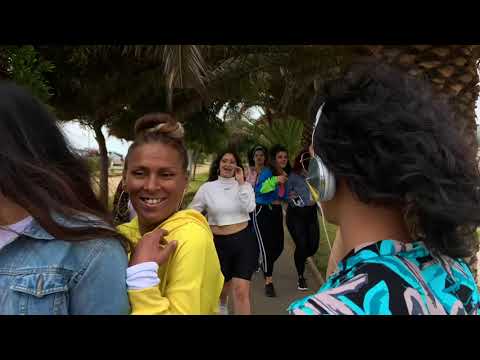 Jossman ❌ Junior Jein - PA´ LAS QUE SEA