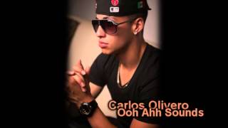 Carlos Olivero - Ooh Aah Sounds (Lyrics)