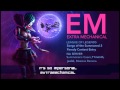 E.M. by No Tank (E.T. Parody) - League of Legends ...