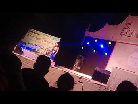 Thamoi Machum Tahalle || Waakchingee Gulaap 2018