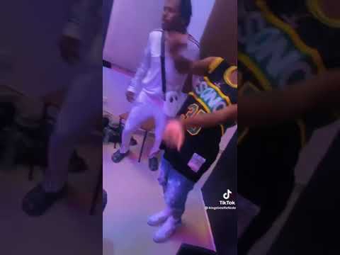 New track ❌king street tèt kale ❌M konnen ‘w fake 🔥