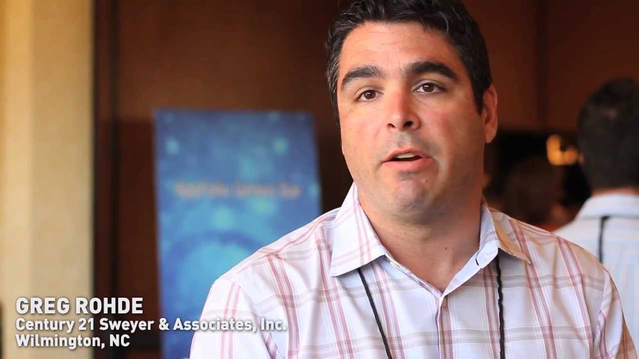 Greg Rohde, Century 21 Sweyer & Associates, Inc. (Case Study) -- Property Management Software