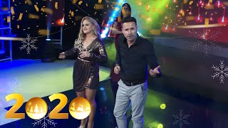 Fatime Ruhani & Adnan Ruhani - U Kall