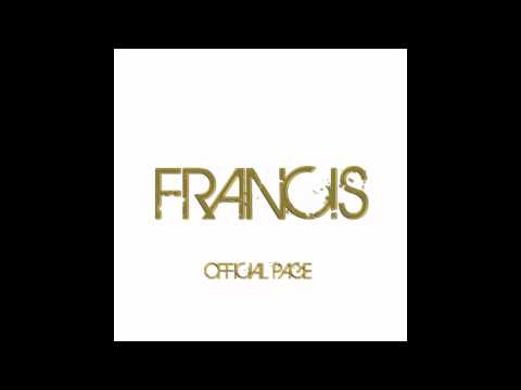 " FRANCIS "  - CLOSE MY MYND -  OUT NOW ON BEATPORT - DEA MANAGEMENT PRODUCTIONS