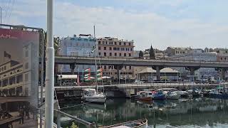29 Giugno 2026: FASE AMMATARRAM'MARALL'ANDROCCHIA, Genova, Liguria, Italia