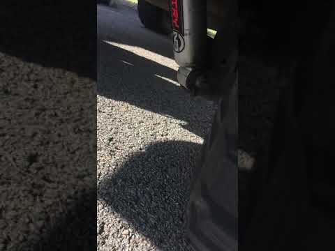 Rough Country N3 Shocks