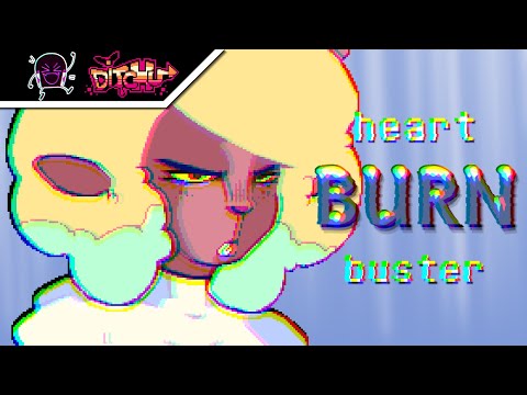 Heart Burn Buster [Lock-In] (Remix)