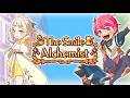 Gameplay video of The Smile Alchemist  Playstation 4