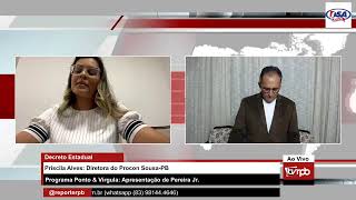 Programa Ponto&Virgula