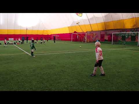 PU8, harjoituspeli, VJS pun1 vs HPS, Aktia, osa 1/2, 1.10.2022