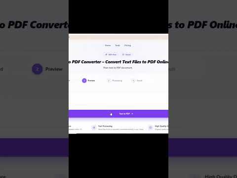 Video