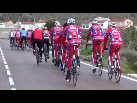 Vídeo salida convivencia 15-02-2015